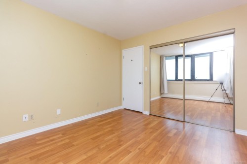1504-647 Michigan St, Victoria, BC - Indoor Photo Showing Other Room