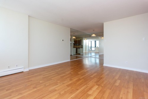 1504-647 Michigan St, Victoria, BC - Indoor Photo Showing Other Room