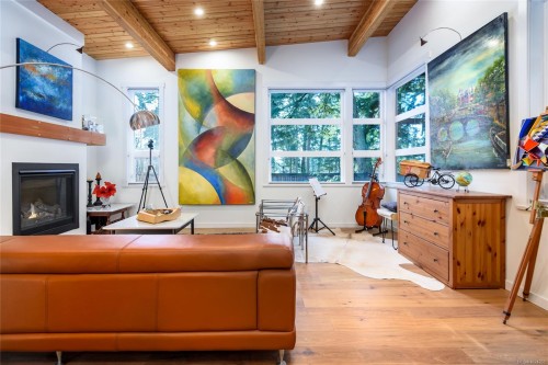 G-221 Glacier View Rd, Comox, BC 