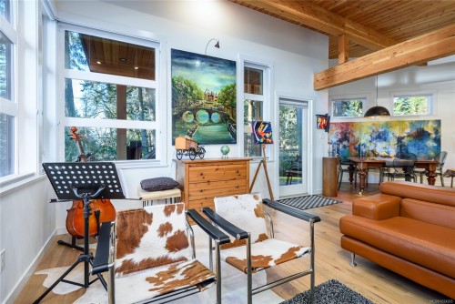 G-221 Glacier View Rd, Comox, BC 