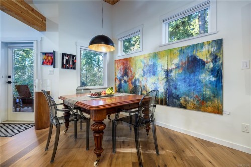 G-221 Glacier View Rd, Comox, BC 