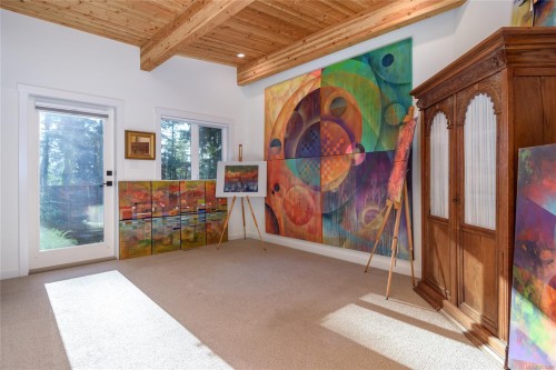 G-221 Glacier View Rd, Comox, BC 