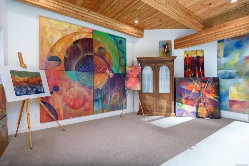 G-221 Glacier View Rd, Comox, BC 