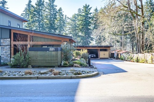 G-221 Glacier View Rd, Comox, BC 