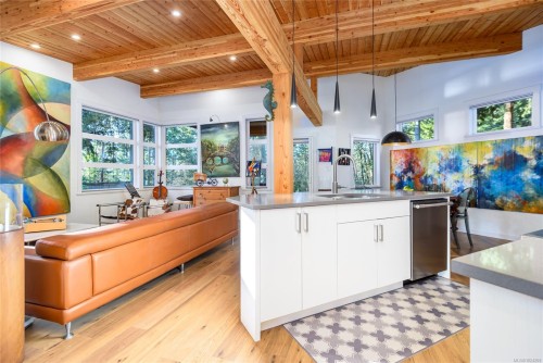 G-221 Glacier View Rd, Comox, BC 