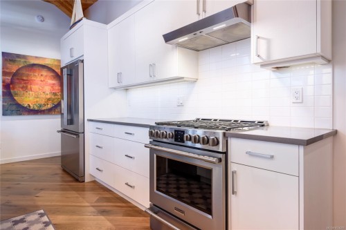 G-221 Glacier View Rd, Comox, BC 