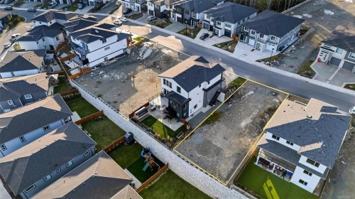 1378 Sandstone Lane, Langford, BC 