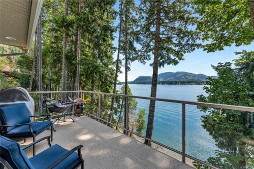 9724 Marble Bay Rd, Lake Cowichan, BC 