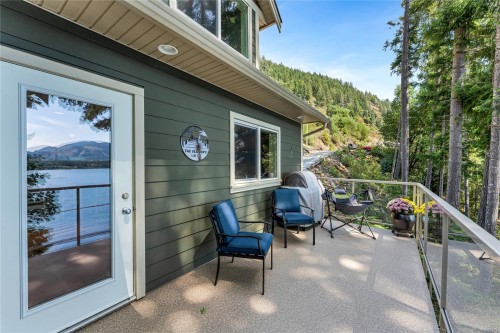 9724 Marble Bay Rd, Lake Cowichan, BC 