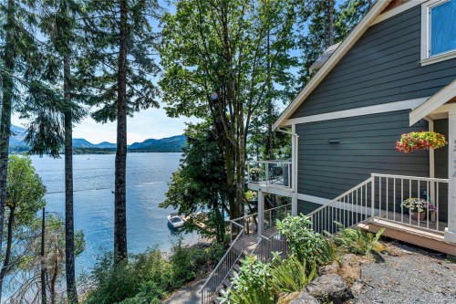 9724 Marble Bay Rd, Lake Cowichan, BC 