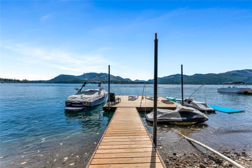 9724 Marble Bay Rd, Lake Cowichan, BC 