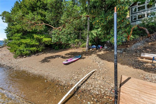 9724 Marble Bay Rd, Lake Cowichan, BC 
