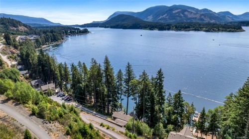 9724 Marble Bay Rd, Lake Cowichan, BC 