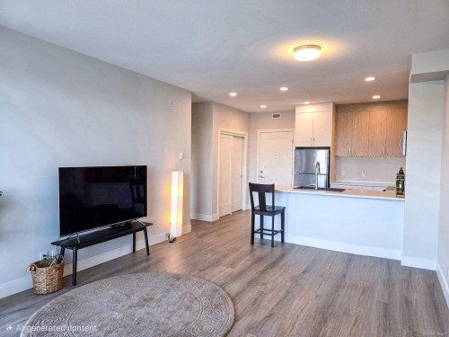 204-6544 Metral Dr, Nanaimo, BC - Indoor