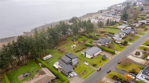 241 Carnegie St, Campbell River, BC 