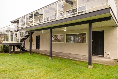 241 Carnegie St, Campbell River, BC 