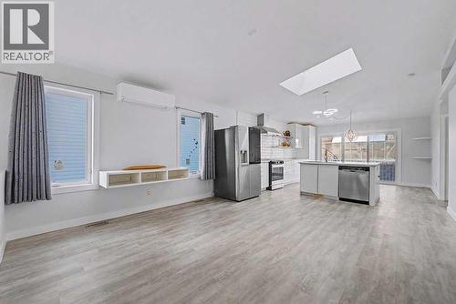 267 Panamount Hill Nw, Calgary, AB - Indoor