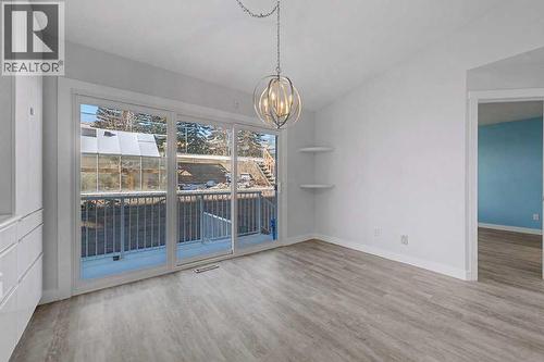 267 Panamount Hill Nw, Calgary, AB - Indoor Photo Showing Other Room