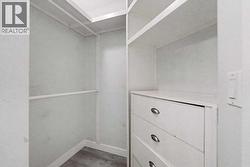 Walk-in Closet - 