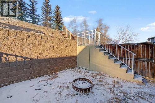 267 Panamount Hill Nw, Calgary, AB - Outdoor