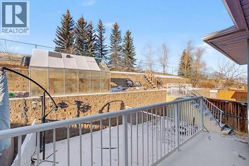 267 Panamount Hill Nw, Calgary, AB - Outdoor With Exterior
