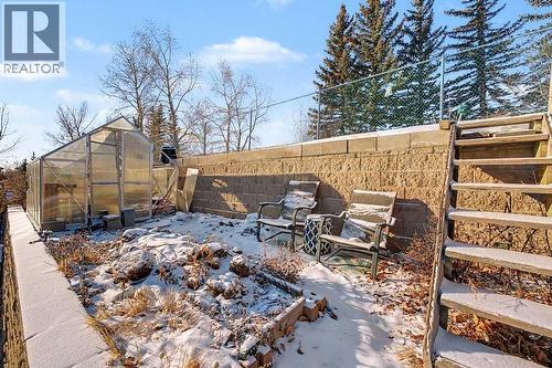 267 Panamount Hill Nw, Calgary, AB - Outdoor