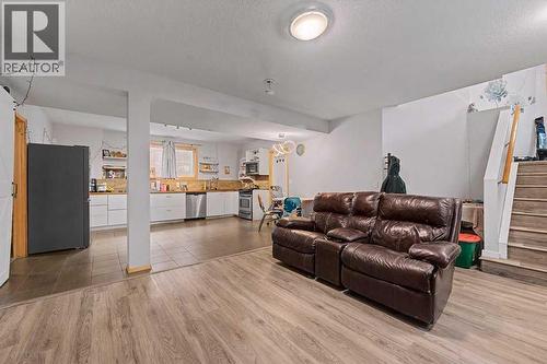 Legal Suite - 267 Panamount Hill Nw, Calgary, AB - Indoor