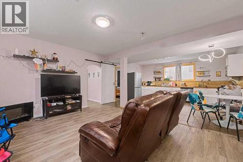 Legal Suite - 267 Panamount Hill Nw, Calgary, AB - Indoor