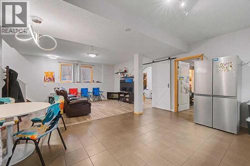 267 Panamount Hill Nw, Calgary, AB - Indoor