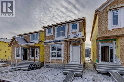 296 Marmot Grove NW  Calgary, AB T3R 2J5