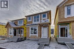 296 Marmot Grove NW  Calgary, AB T3R 2J5