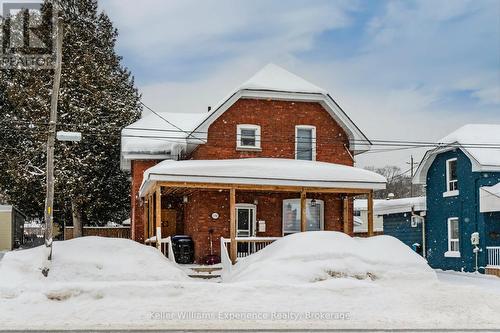 196 FOURTH STREET  Midland, ON L4R 3T4