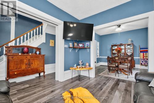 196 Fourth Street, Midland, ON - Indoor Photo Showing Other Room