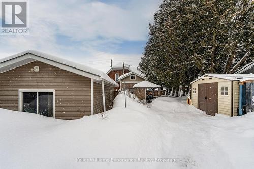 196 Fourth Street, Midland, ON - Outdoor