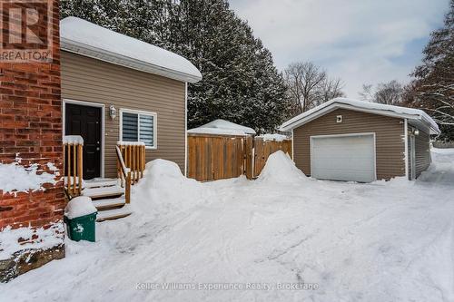 196 Fourth Street, Midland, ON - Outdoor