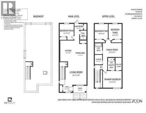 300 Marmot Grove Nw, Calgary, AB - Other