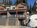 9834 Cathedral Drive, Silver Star, BC  - Outdoor With Facade 