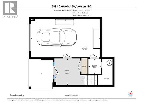 9834 Cathedral Drive, Silver Star, BC - Other