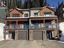 9834 Cathedral Drive, Silver Star, BC  - Outdoor With Facade 