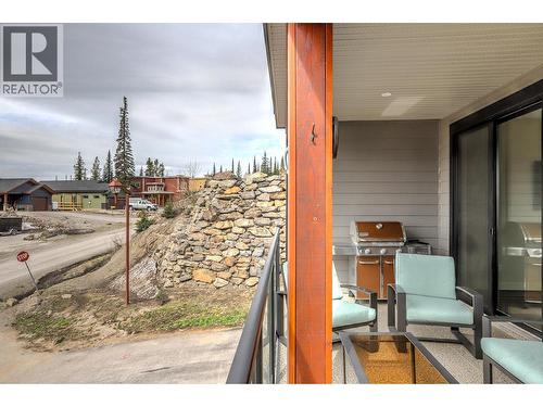 9834 Cathedral Drive, Silver Star, BC - Outdoor With Exterior