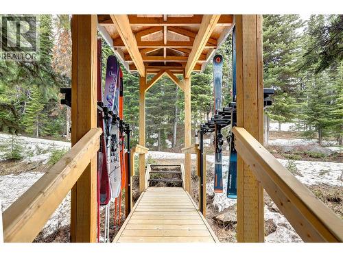 9834 Cathedral Drive, Silver Star, BC - 