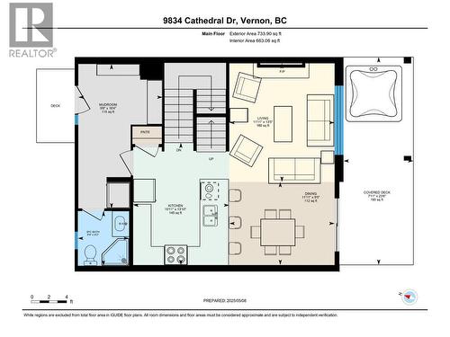 9834 Cathedral Drive, Silver Star, BC - Other