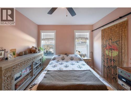 1149 Maple Street, Okanagan Falls, BC - Indoor Photo Showing Bedroom