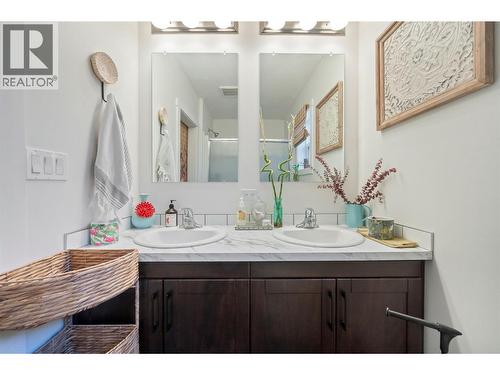 1149 Maple Street, Okanagan Falls, BC - Indoor Photo Showing Bathroom
