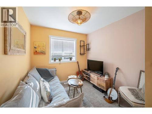 1149 Maple Street, Okanagan Falls, BC - Indoor