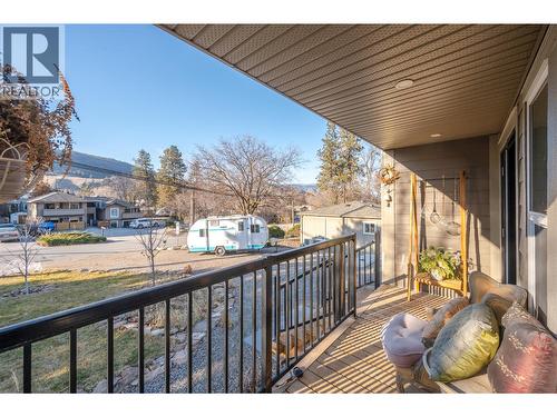 1149 Maple Street, Okanagan Falls, BC - Outdoor With Exterior