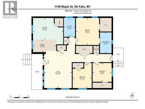 1149 Maple Street, Okanagan Falls, BC - Other