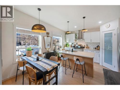 1149 Maple Street, Okanagan Falls, BC - Indoor