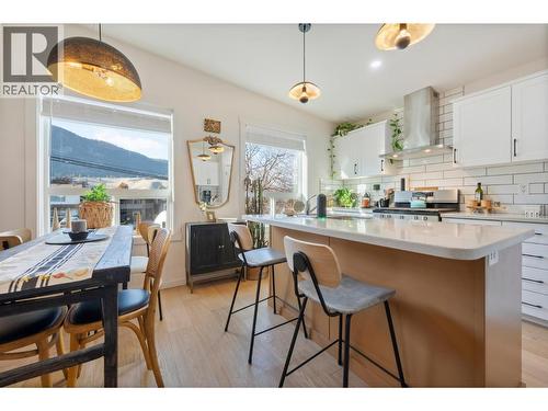 1149 Maple Street, Okanagan Falls, BC - Indoor