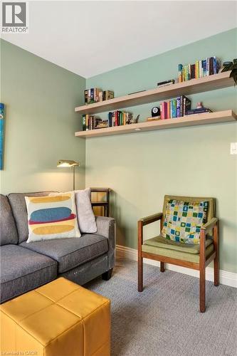 136 Hunter Street W, Hamilton, ON - Indoor